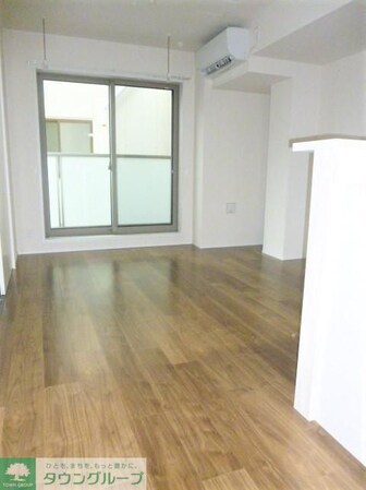 マトーニ ロッシの物件内観写真